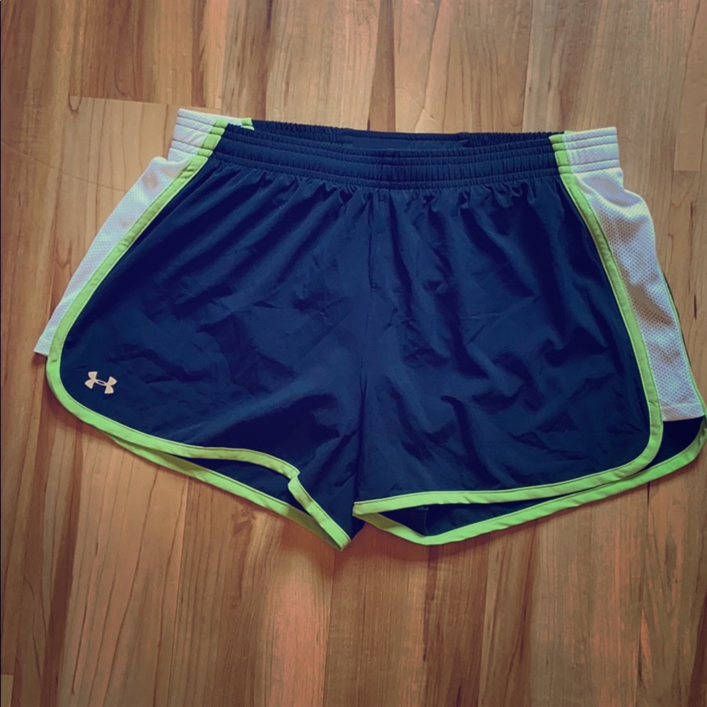Under Armour shorts